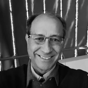 Bernardo Nieto Sotomayor​