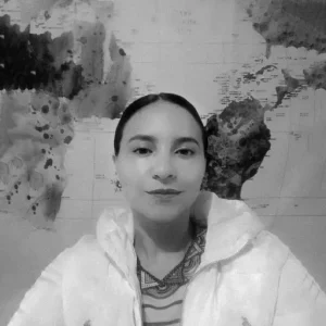 Carolina Torres Soler