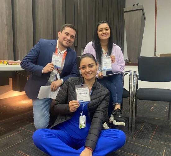 Evidence Group - 1 12