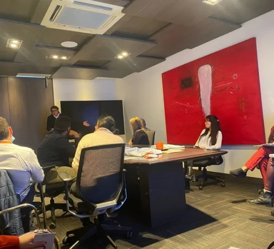 Evidence Group - 1 4