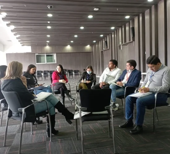 Evidence Group - 1 9