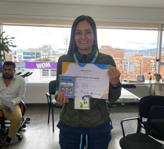 Evidence Group - 27 Noviembre 2023 2