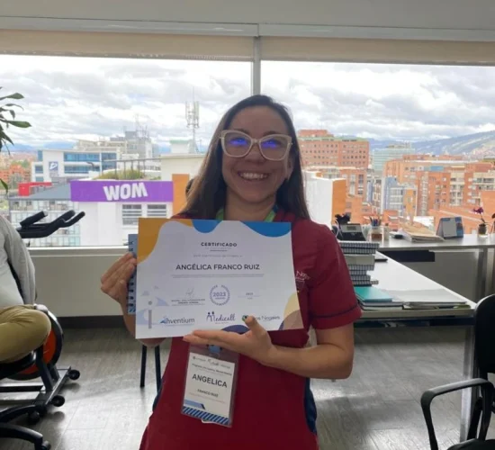 Evidence Group - 27 Noviembre 2023 4