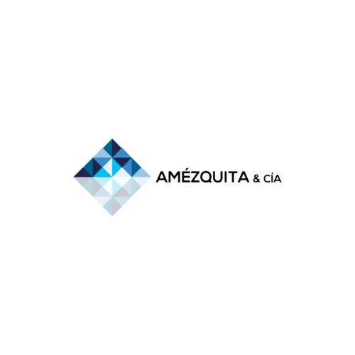 Logo - Amézquita & Cía