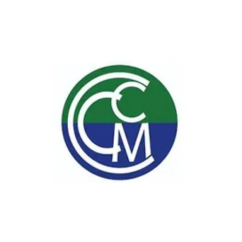 Logo - CCM