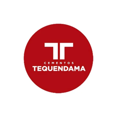 Logo - Cementos Tequendama