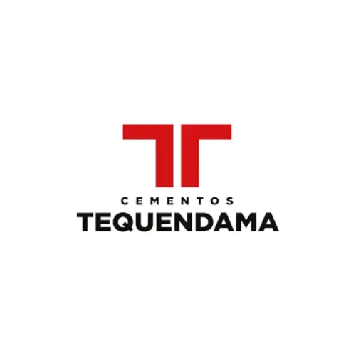 Logo - Cementos Tequendama