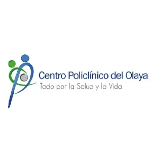 Logo - Centro Policlínico del Olaya