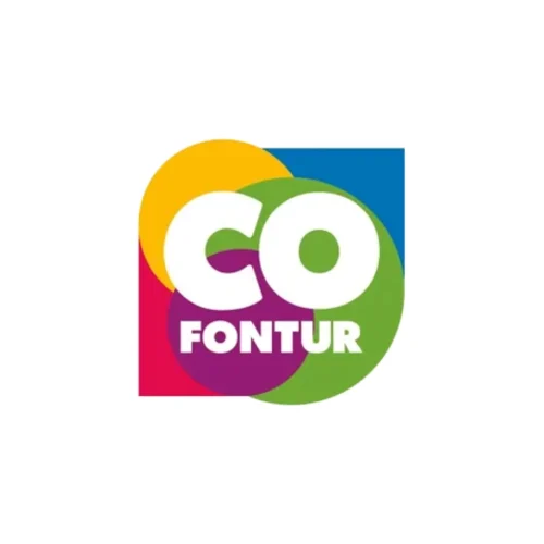 Logo - Fontur