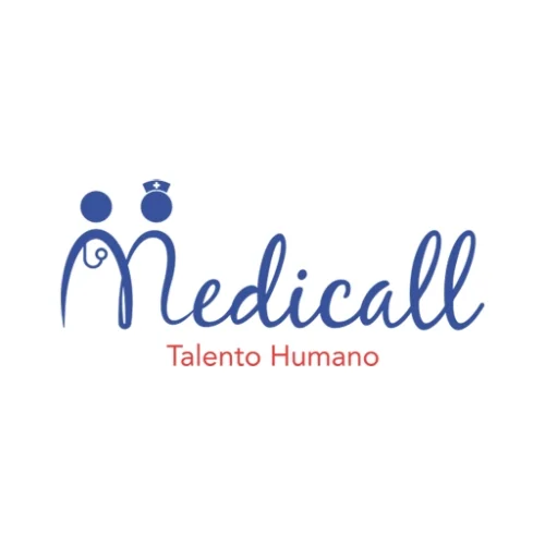 Logo - Medicall Talento Humano