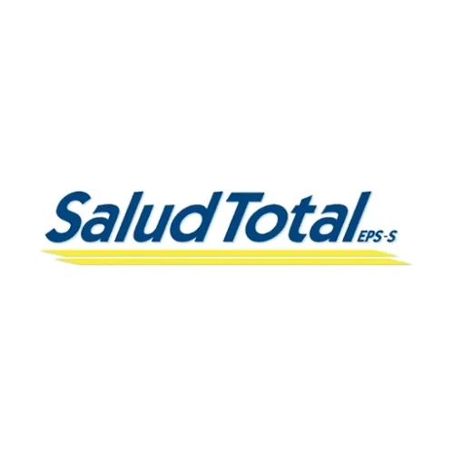 Logo - Salud Total
