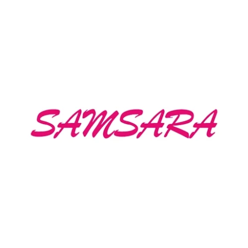 Logo - Samsara