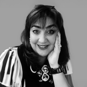 Teresa Eugenia Parra P